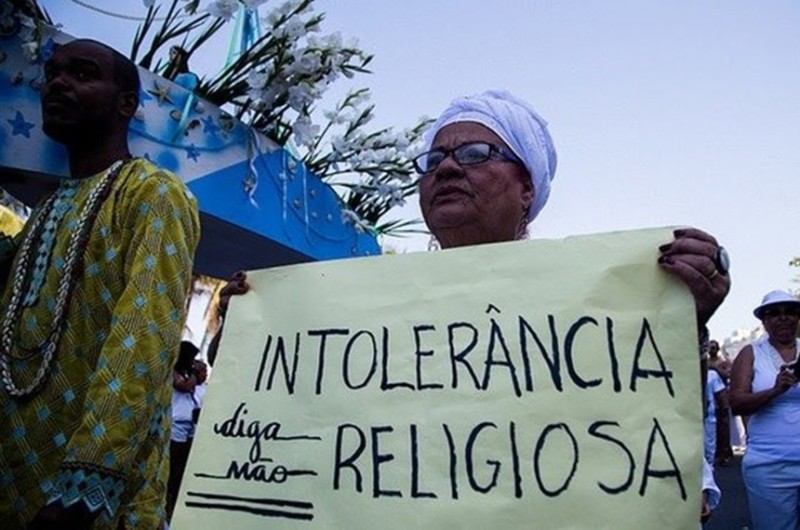 O Dia Nacional de Combate à Intolerância Religiosa é celebrado no Dia Mundial da Religião - Alerj