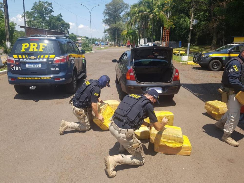 Foto: PRF / Divulgação