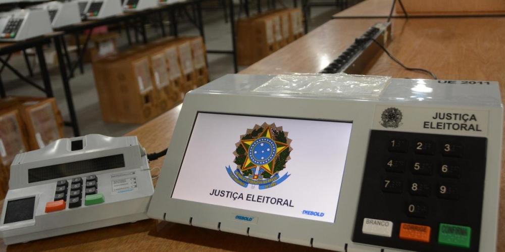 Pouco mais de 1,030 milhão de brasileiros com menos de 18 anos estão aptos a votar em 2020 | Foto: Ricardo Giusti