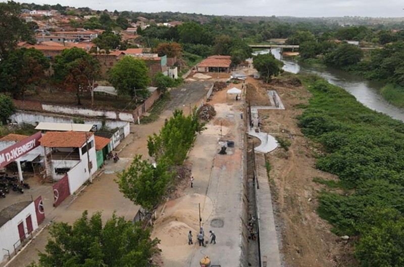 Caio Marvão/Gov. MA