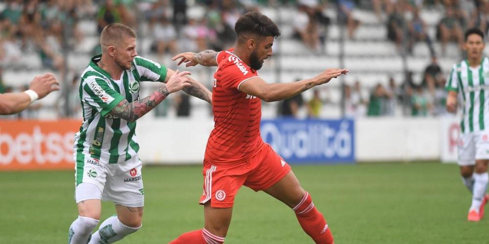 Foto: Reprodução/Inter