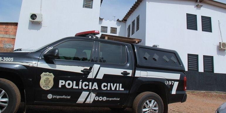 Foto: PREFEITURA DE ÁGUAS LINDAS / DIVULGAÇÃO / CP