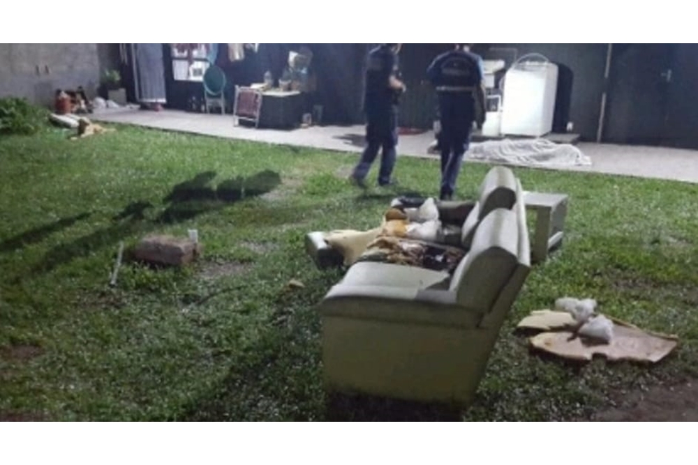 Polícia Civil/Divulgação