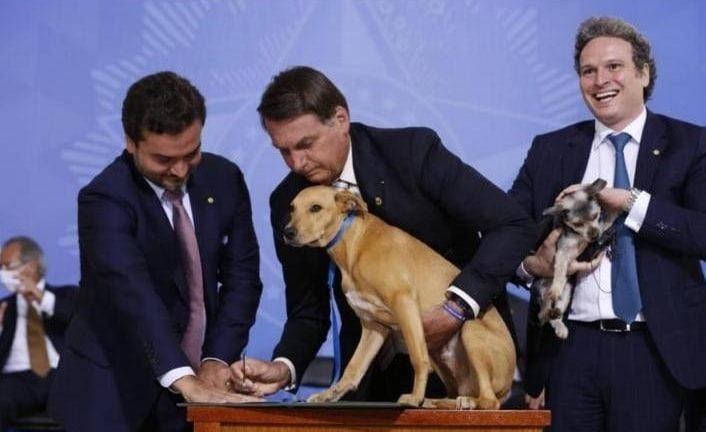 Foto: Palácio do Planalto