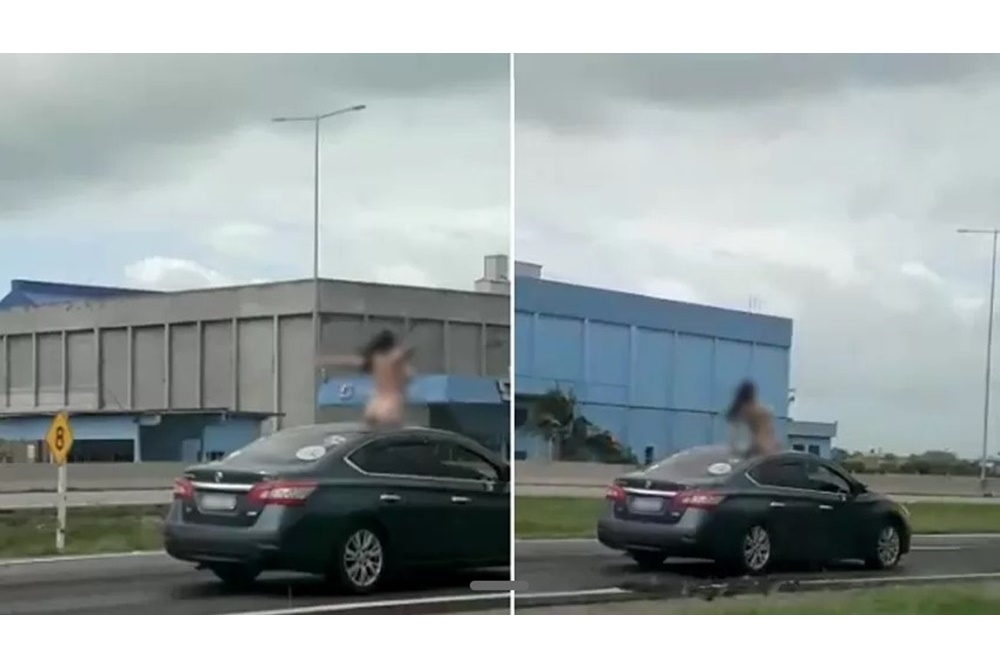  Foto: Reprodução