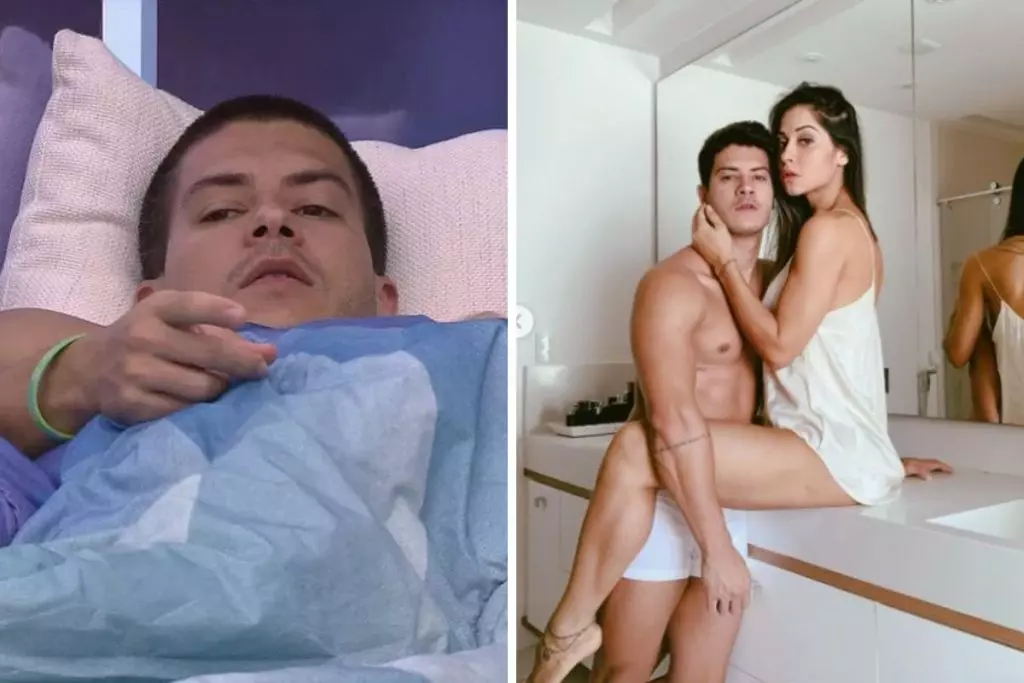 Divulgação/Globo/BBB e Reprodução/Instagram