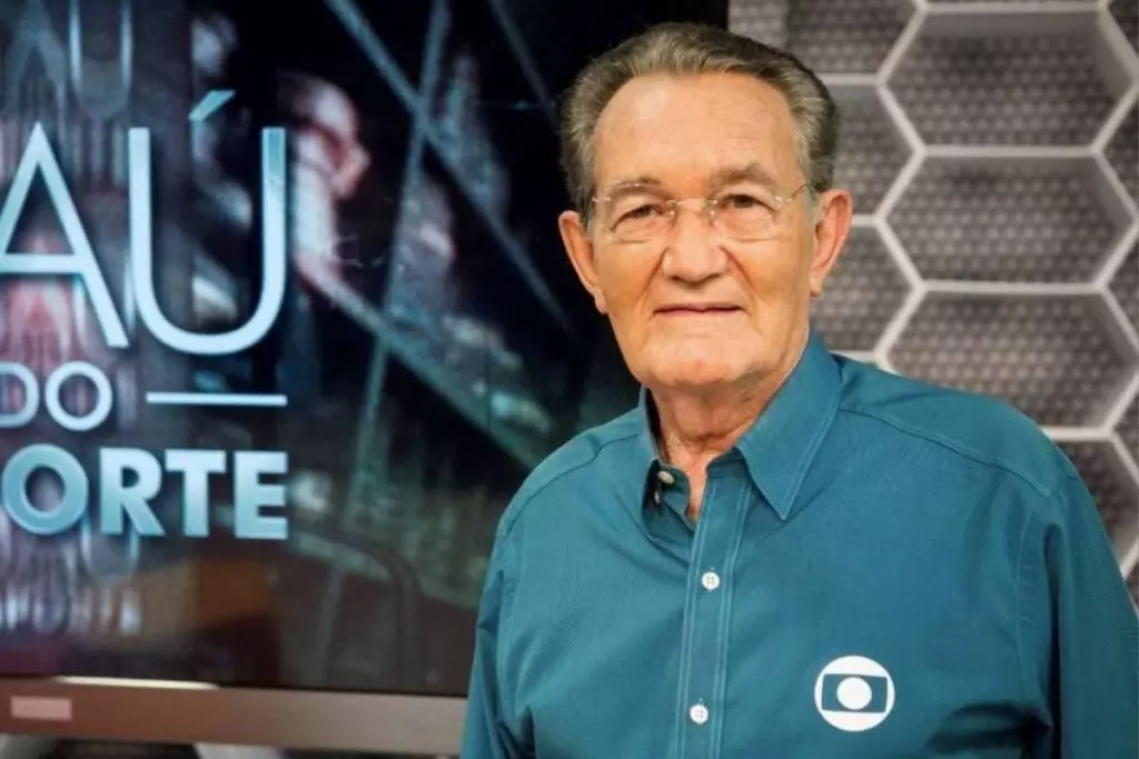 Foto: Divulgação / TV Globo