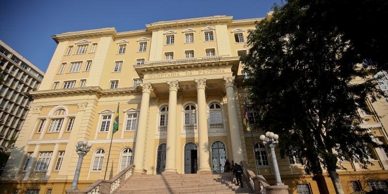 No dia 30 de setembro, já havia sido depositada uma parcela de R$ 2,2 mil | Foto: Sefaz / Divulgação / CP