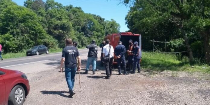 Foto: Polícia Civil/Divulgação
