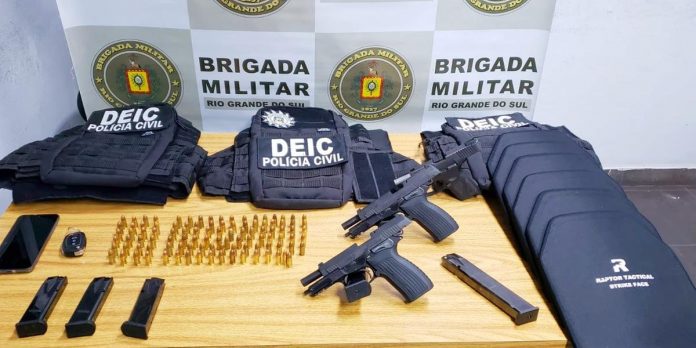 Foto: BM / Divulgação / CP