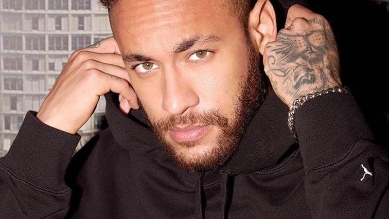 Neymar Jr. inicia as comemorações do seu aniversário de 30 anos - Reprodução/Instagram