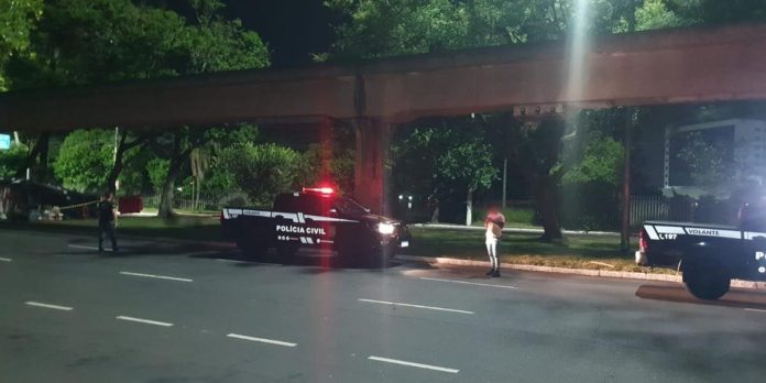 Foto: Polícia Civil / Record TV RS / Especial / CP