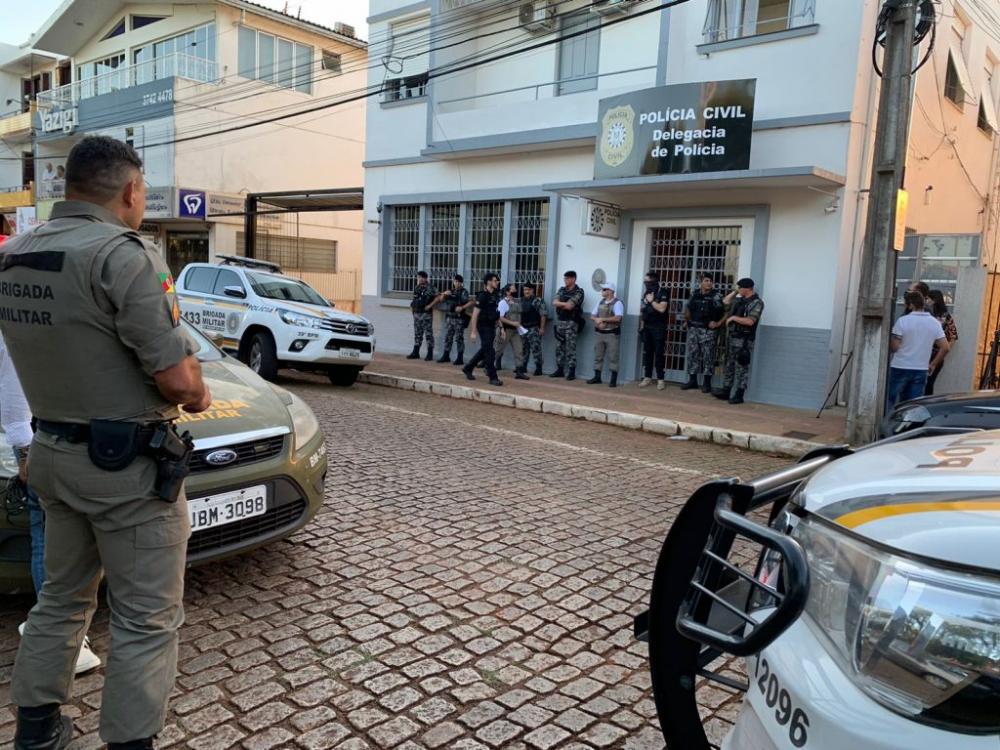 Foto: A Madrugada