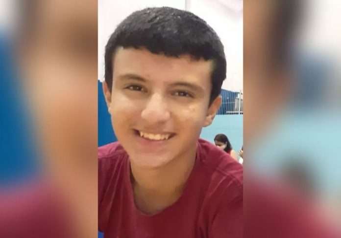  Foto: Arquivo Pessoal