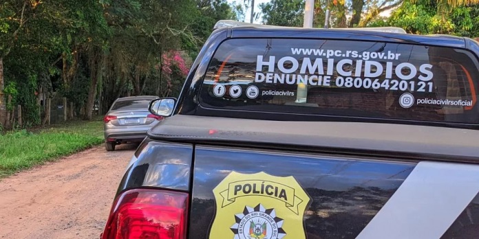 Foto: Divulgação / Polícia Civil