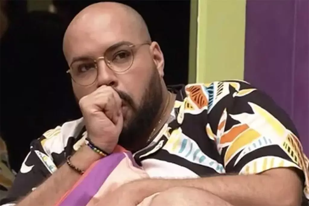 Foto: Reprodução Globoplay