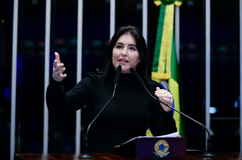 Pedro França/Agência Senado
