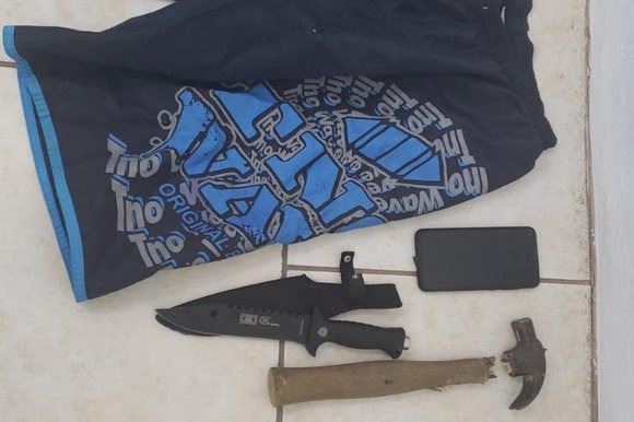 Foto: Polícia Civil / Divulgação