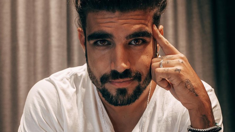 Caio Castro - Reprodução/Instagram