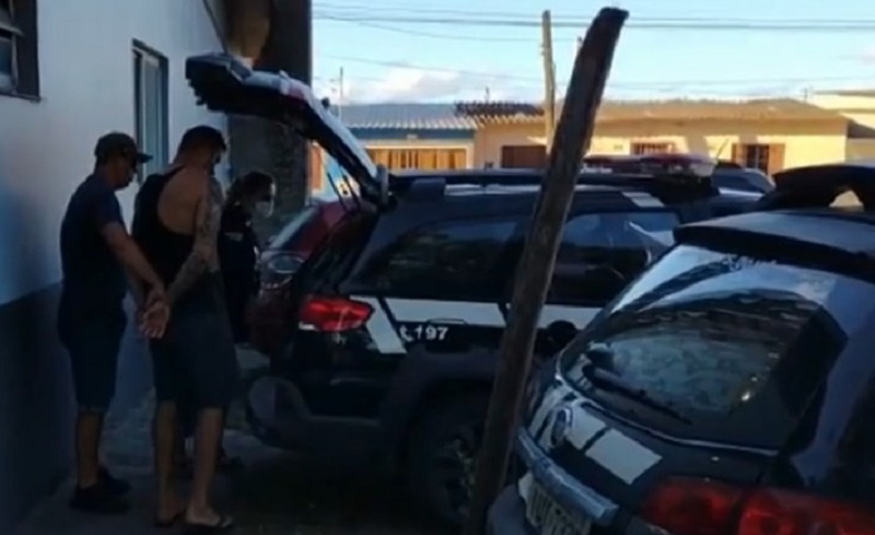 Foto: Reprodução / RBS TV