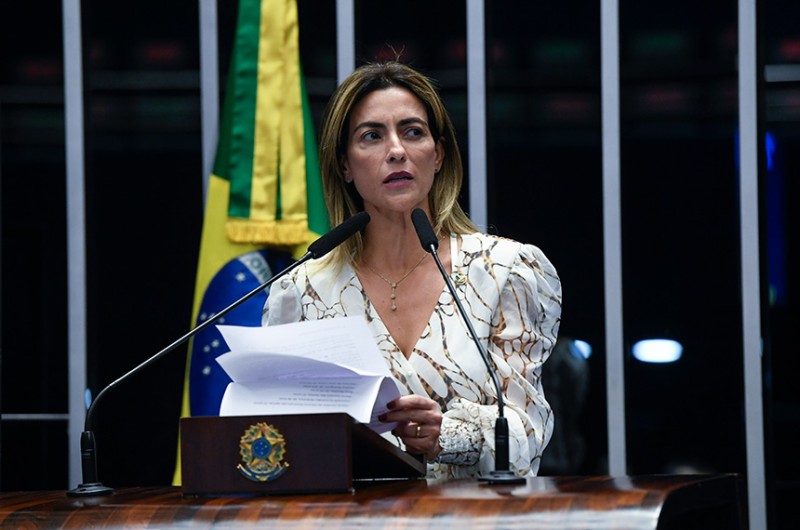 Jefferson Rudy/Agência Senado