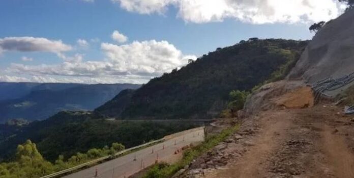 Cronograma já está com 65% das ações finalizadas | Foto: Daer / Divulgação / CP