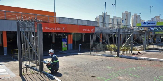 Foto: Alina Souza/CP