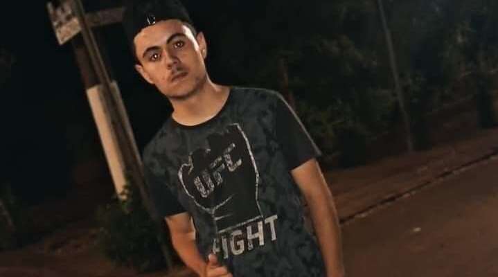Foto: Arquivo Pessoal