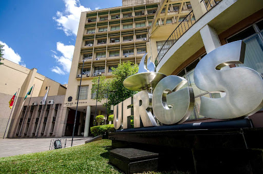 Foto: UFRGS/Divulgação
