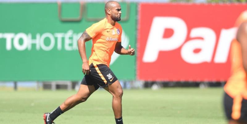 Rodrigo Moledo desfalcará o Inter por pelo menos 30 dias | Foto: Ricardo Duarte / Inter / Divulgação / CP