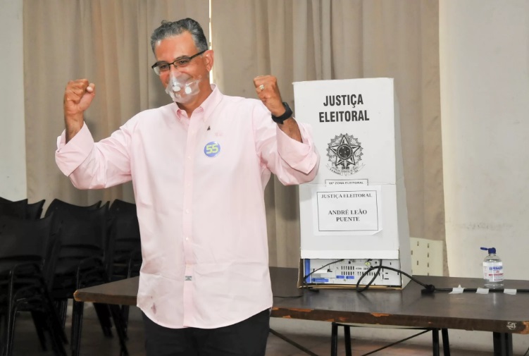 Foto: PAULO PIRES/GES