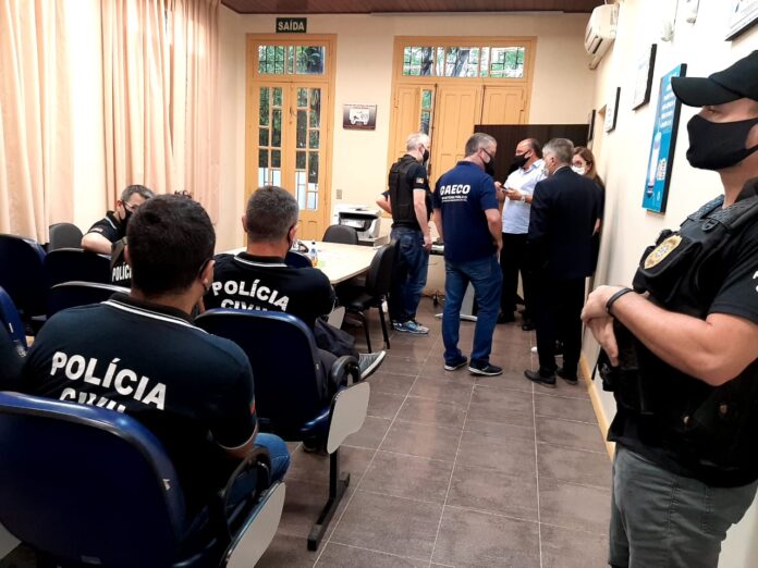 Foto: MPRS / Divulgação