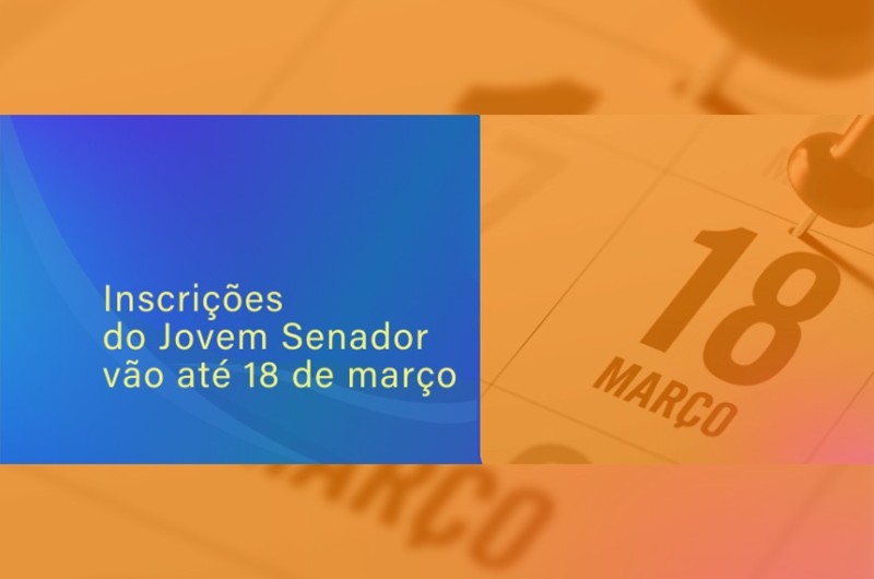 Roberto Suguino/Agência Senado