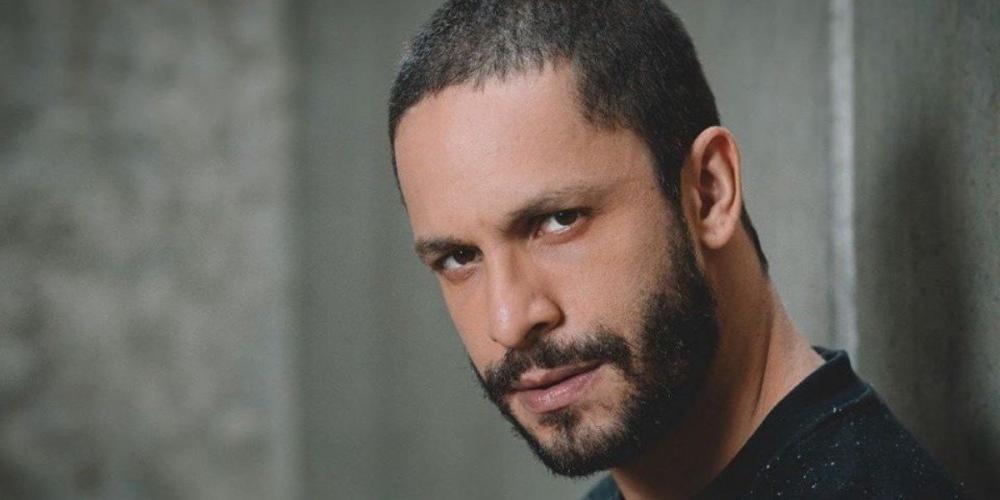 Rainer Cadete se assume e dá ponto final – Foto: Reprodução