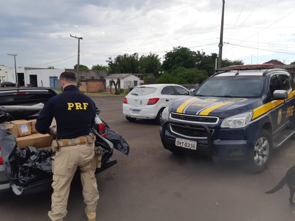 Foto: Divulgação/PRF