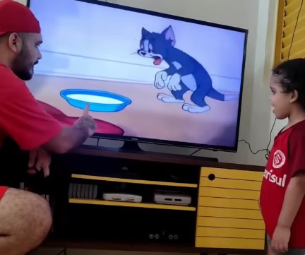 Foto: Divulgação / Reprodução de vídeo
