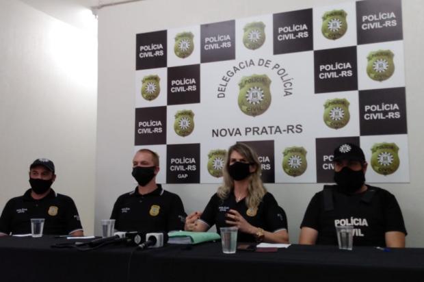 Foto: Tainara Alba / RBS TV / RBS TV