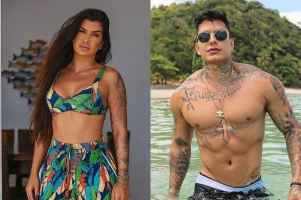 Reprodução/Montagem