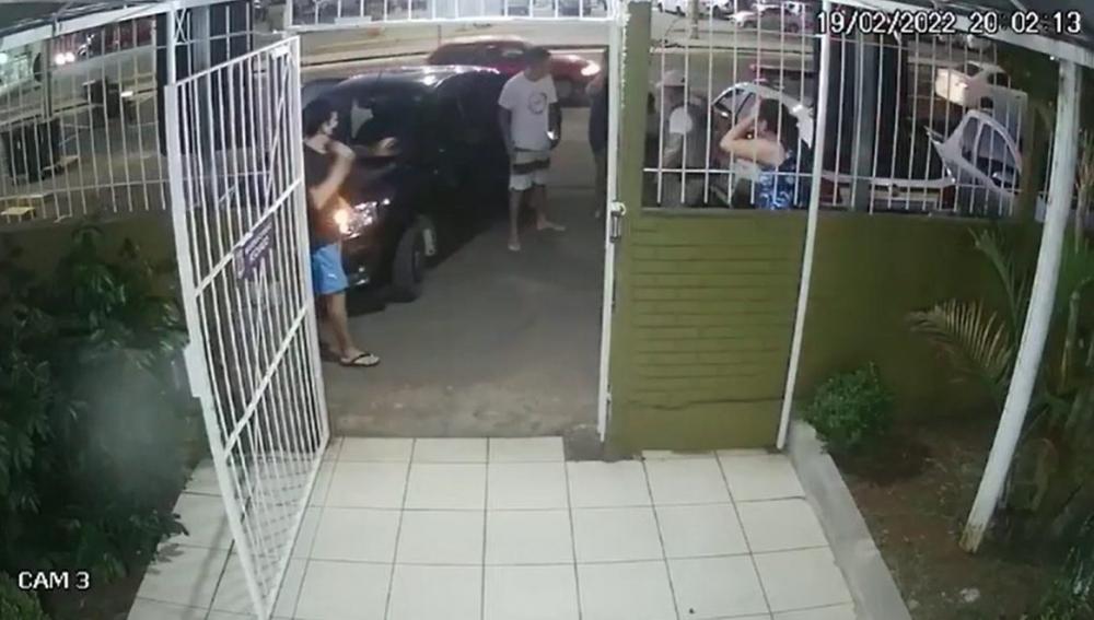 Foto: Divulgação / Reprodução de vídeo