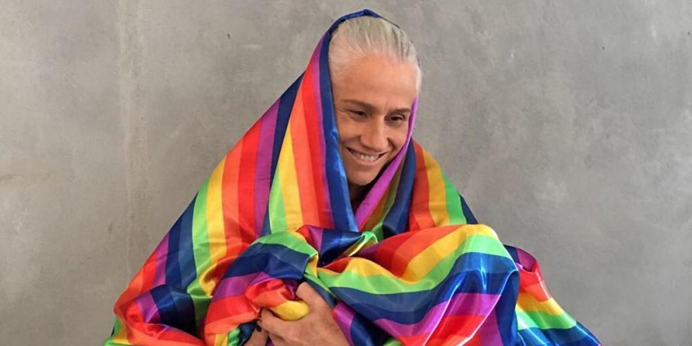 Vera Holtz é muito discreta sobre a vida pessoal (Foto: Reprodução)