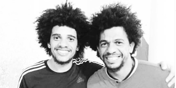 Jogador não informou a causa da morte | Foto: Reprodução/Instagram