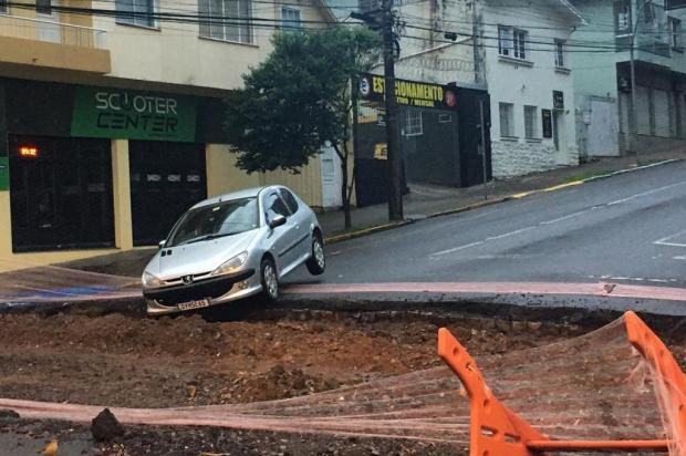 Foto: Flavia Noal / Agência RBS