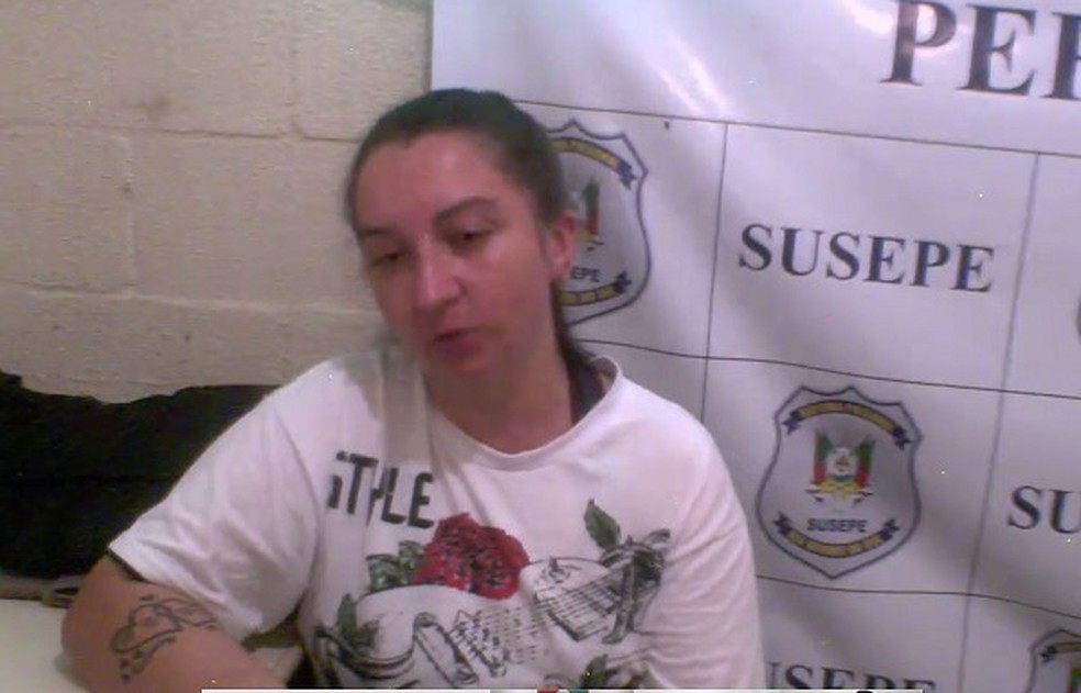 Foto: Reprodução/RBS TV
