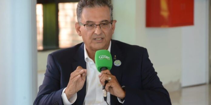 Foto: Ricardo Giusti/CP