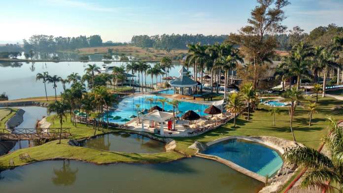 (Foto: divulgação/Mavsa Resort)