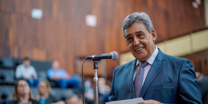Foto: Joel Vargas / Agência ALRS / Divulgação