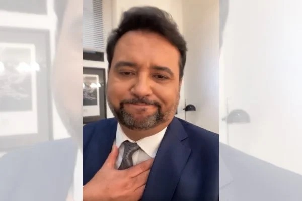 Reprodução/Instagram