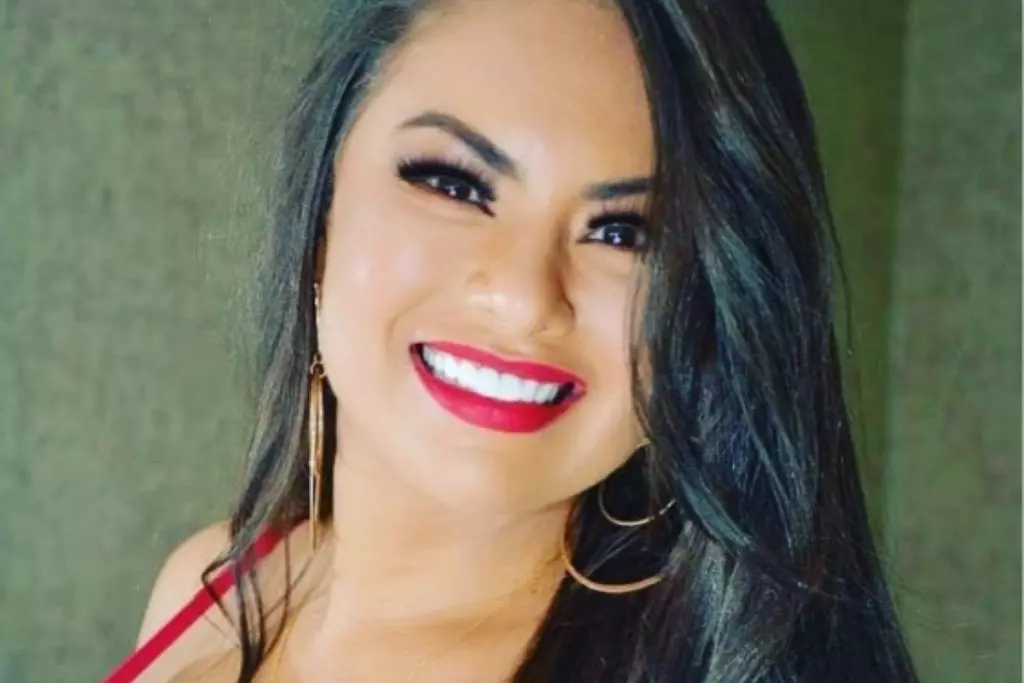 Reprodução/Instagram @paulinhaabelha