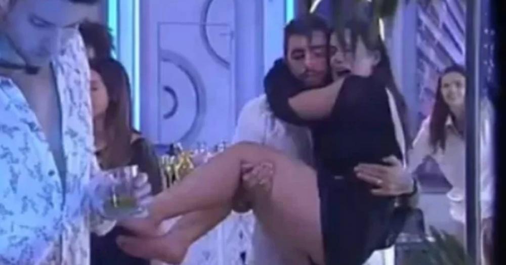 Foto: Reprodução/ Globoplay