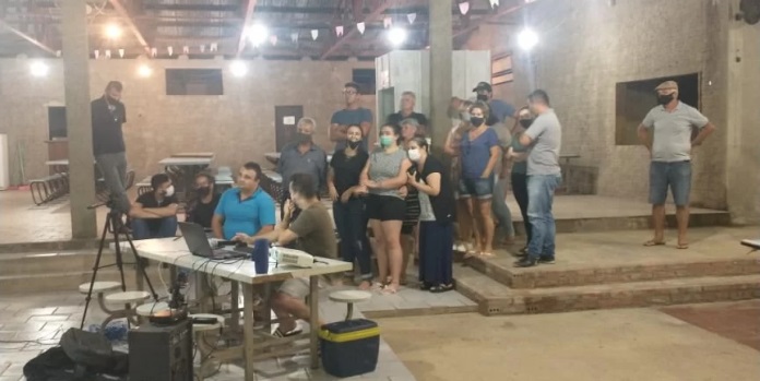 Foto: CMVM / Divulgação